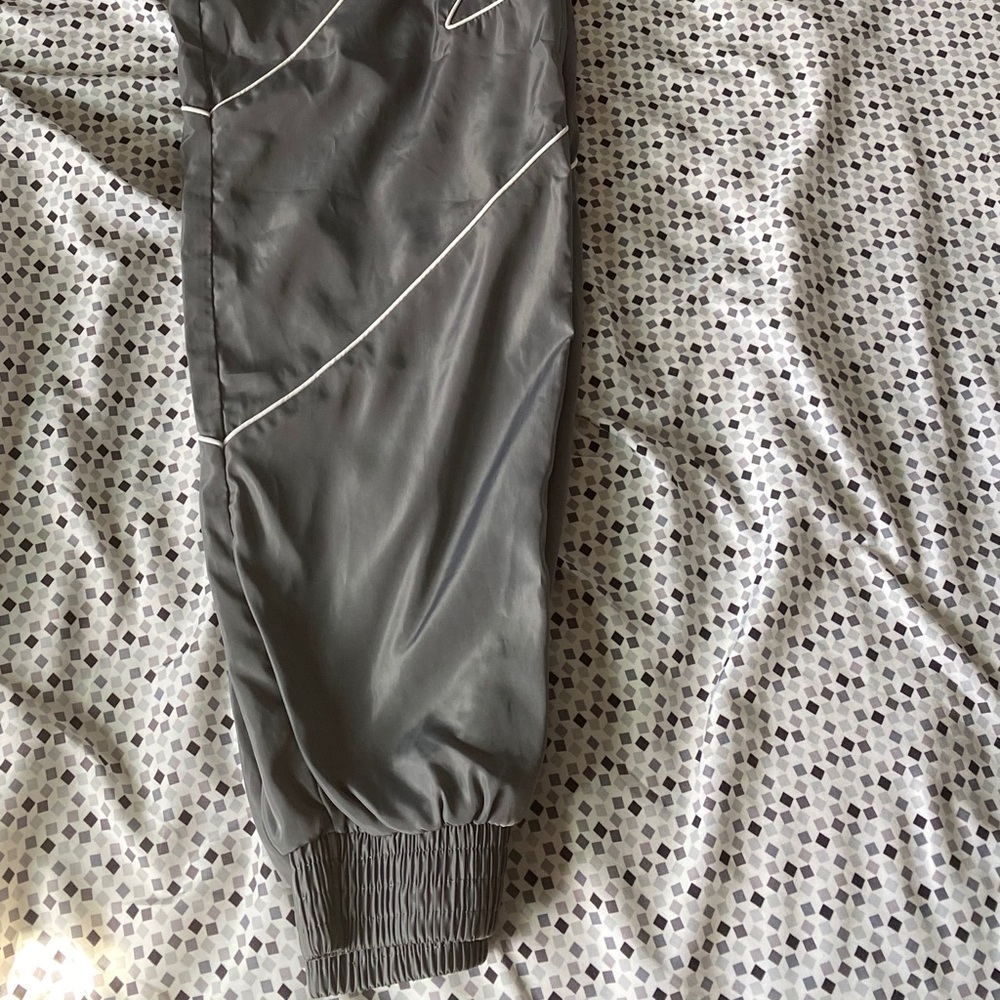 Reflective pants, size S